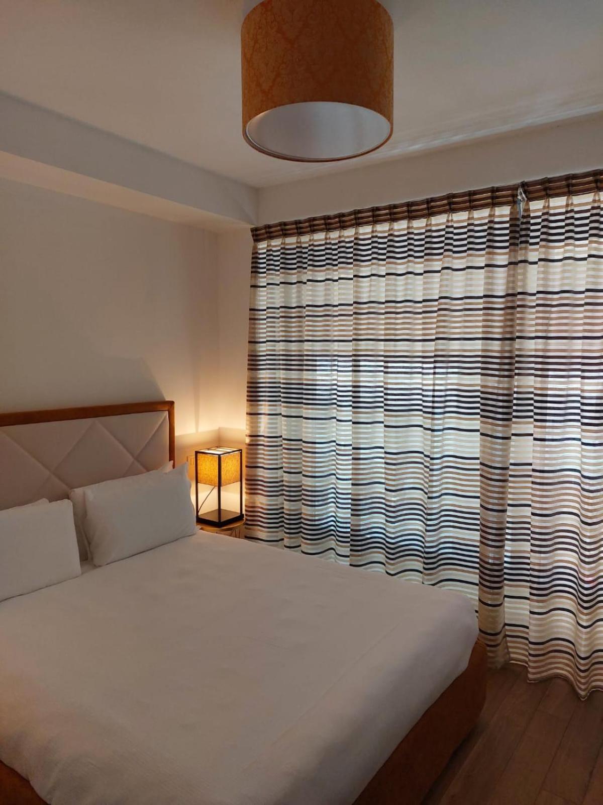 Nj Hotels & Apartments San Pietro All'Orto 6 Милан Экстерьер фото